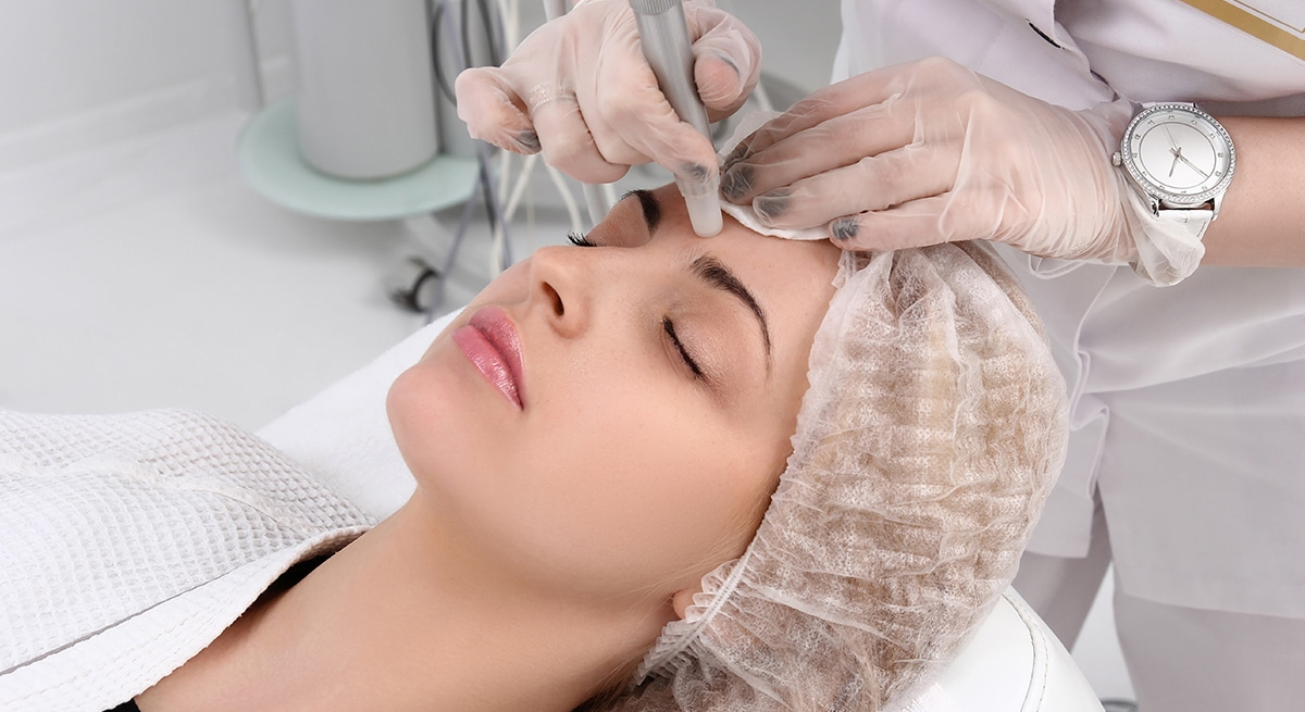 Unlocking the Secrets of Effective Skin Care Treatment in Dubai