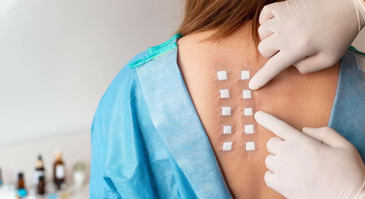 Back Acne Treatment Clinic in Dubai